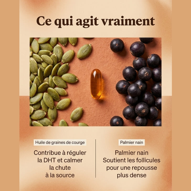 CEPARIA – Anti-Chute & Densité Capillaire