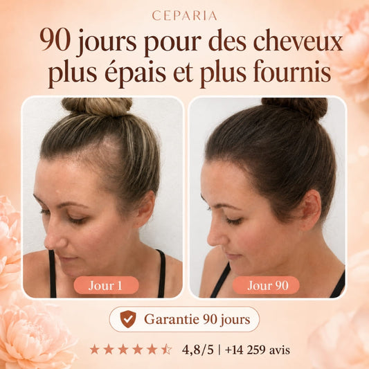 CEPARIA – Anti-Chute & Densité Capillaire