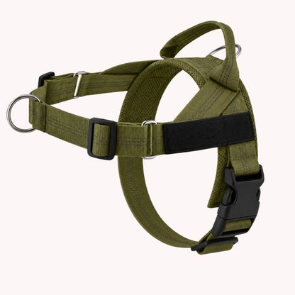 Harnais CEPARIA pour chien qui tire