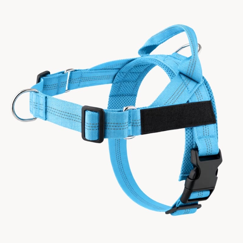 Harnais CEPARIA pour chien qui tire