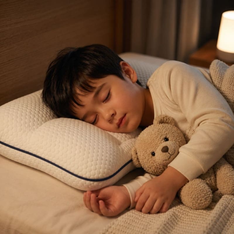 Oreiller postural pour enfants CEPARIA