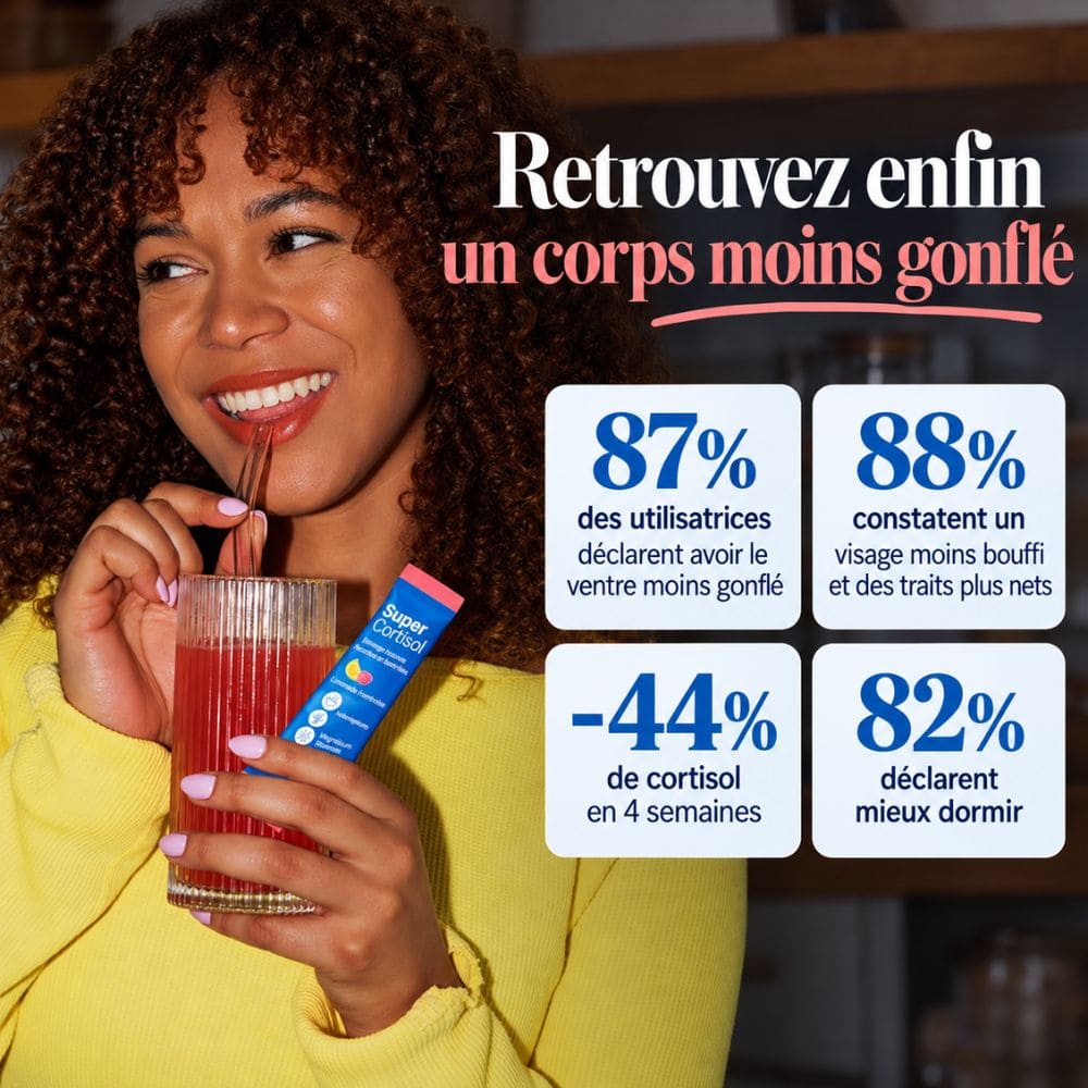 Super Cortisol