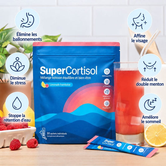 Super Cortisol