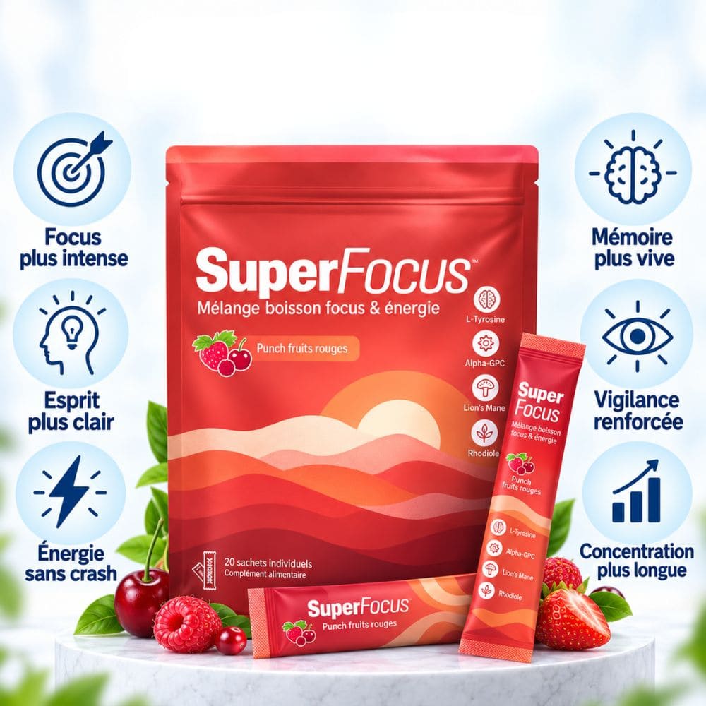 Super Focus