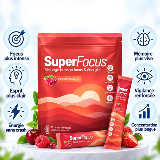 Super Focus