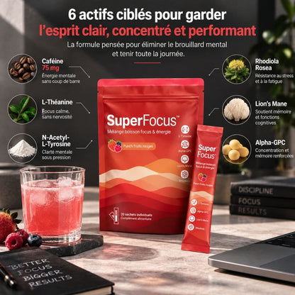 Super Focus